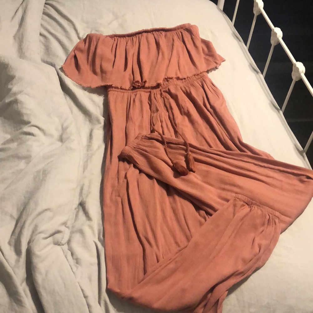 jumpsuit
